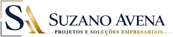 Suzano Avena — Projetos e Soluções Empresariais